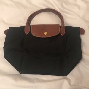 Longchamp Le Pliage top-handle Small